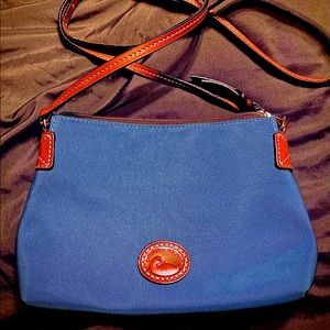 Dooney and Bourke crossbody